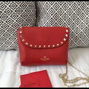 ❌❌sold❌❌Valentino woc